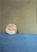 DUIGNAN John Albert Still Life With Garlic DUIGNAN John Albert Still Life With Garlic
