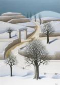 DUIZ Giovanni Inverno Carsico DUIZ Giovanni Inverno Carsico