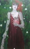 DULHAN AMALIA Lilith DULHAN AMALIA Lilith