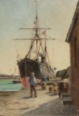 DULHOYA Pierre Le Havre DULHOYA Pierre Le Havre