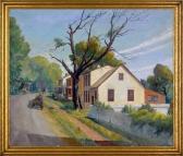 DULL Christian Street Scene DULL Christian Street Scene