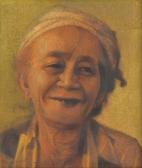 DULLAH Nenek DULLAH Nenek