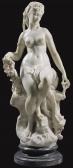 DUMAS Jean-Joseph Jeune Femme Nue DUMAS Jean-Joseph Jeune Femme Nue