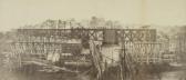 DUMESNIL Emil Mangel Pont Tournant De Brest DUMESNIL Emil Mangel Pont Tournant De Brest