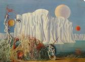 Dumitrescu Der Leste Triumphwagen Dumitrescu Der Leste Triumphwagen