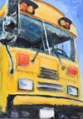Dumitrescu Arram American School Bus Dumitrescu Arram American School Bus