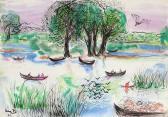 DUMITRESCU Emilia On The Lake DUMITRESCU Emilia On The Lake