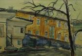 DUMITRESCU Emilia Peisaj Urban DUMITRESCU Emilia Peisaj Urban