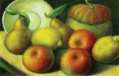 DUMITRESCU Hristu Natură Statică DUMITRESCU Hristu Natură Statică