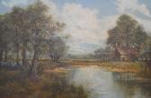 DUMOND SMITH Robert Riverside Cottages DUMOND SMITH Robert Riverside Cottages