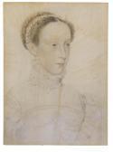 DUMONSTIER Pierre Portrait Of A Lady DUMONSTIER Pierre Portrait Of A Lady