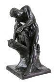 DUMONT Augustin Alexandre Hercules DUMONT Augustin Alexandre Hercules