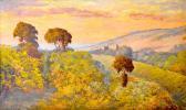 DUMONT Elie Henri Huile Sur Panneau Signé En Bas À Droite DUMONT Elie Henri Huile Sur Panneau Signé En Bas À Droite