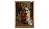 DUMONT François Romeo And Juliet DUMONT François Romeo And Juliet