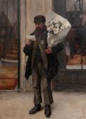 DUMONT Henri Julien La Lettre DUMONT Henri Julien La Lettre