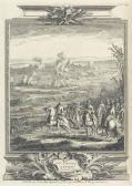 DUMONT Jean The Military History Of The Late Prince Eugene Of Savoy DUMONT Jean The Military History Of The Late Prince Eugene Of Savoy