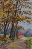 DUMONT Jo Paysage DUMONT Jo Paysage