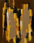 Les prix et les estimations des œuvres Marcel Dumont