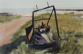 DUNBAR JIM The Wyckham Winch DUNBAR JIM The Wyckham Winch