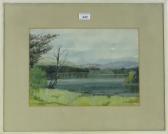 DUNCAN ADAMSON Una Loch An Eilan DUNCAN ADAMSON Una Loch An Eilan