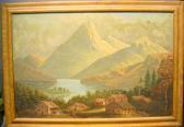 DUNCAN Charles Henry B. Adirondack Valley DUNCAN Charles Henry B. Adirondack Valley
