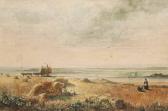 DUNCAN F.H. Harvest Time DUNCAN F.H. Harvest Time