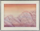 DUNCAN G.Sanchez Landscape DUNCAN G.Sanchez Landscape