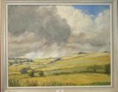 DUNCAN I S Storm Over Ickleton DUNCAN I S Storm Over Ickleton