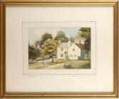 DUNCAN JNR. Edward Gower Mill DUNCAN JNR. Edward Gower Mill
