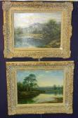 Duncan P. A. Lake Landscapes Duncan P. A. Lake Landscapes