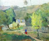 DUNCAN Renata Rural Landscape DUNCAN Renata Rural Landscape