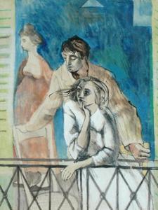 Brian James Dunlop - A Streetcar Named Desire 