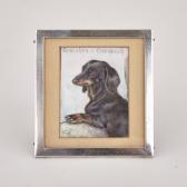 DUNLOP IRENE A Dachshund DUNLOP IRENE A Dachshund