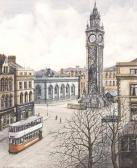DUNLOP Jim The Albert Clock
Belfast DUNLOP Jim The Albert Clock
Belfast