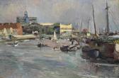DUNLOP Ronald Ossory Littlehampton No. I DUNLOP Ronald Ossory Littlehampton No. I