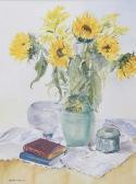 DUNNE Barbara Helianthus & Books DUNNE Barbara Helianthus & Books