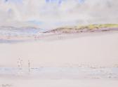 DUNNE Berthold Dugort, Achill Island, Co Mayo DUNNE Berthold Dugort, Achill Island, Co Mayo