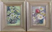 DUNNIGAN Lillian R. Still Life DUNNIGAN Lillian R. Still Life