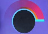 Dunning Patrick Coloured Round Nothing Dunning Patrick Coloured Round Nothing
