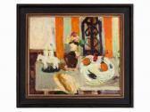 DUNOYER DE SEGONZAC Andre Albert Marie Nature Morte DUNOYER DE SEGONZAC Andre Albert Marie Nature Morte