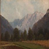 DUNTZE Johannes Bertholomus Find Sø I Norge DUNTZE Johannes Bertholomus Find Sø I Norge