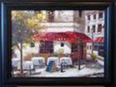 duparc françois Café Parisien duparc françois Café Parisien