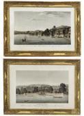 DUPARC Marie-Alexandre Voyage Pittoresque De Constantinople Et Des Rives Du Bosphore DUPARC Marie-Alexandre Voyage Pittoresque De Constantinople Et Des Rives Du Bosphore