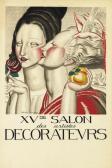 DUPAS Jean Xv Salon DUPAS Jean Xv Salon