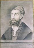DUPONT W.F. Cabeza De Oriental DUPONT W.F. Cabeza De Oriental