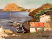 DURANCAMPS Rafael Cadaqués DURANCAMPS Rafael Cadaqués