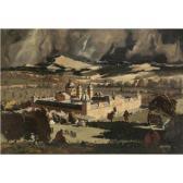 DURANCAMPS Rafael San Lorenzo Del Escorial DURANCAMPS Rafael San Lorenzo Del Escorial