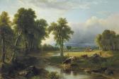 DURAND Asher Brown Haymaking DURAND Asher Brown Haymaking