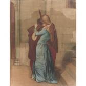 DURANTI C. Il Bacio DURANTI C. Il Bacio