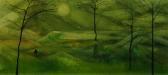 DURANTY Charles Out In The Green World DURANTY Charles Out In The Green World